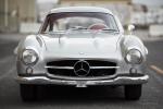 Mercedes-Benz 300 SL Legierung 1955 года
